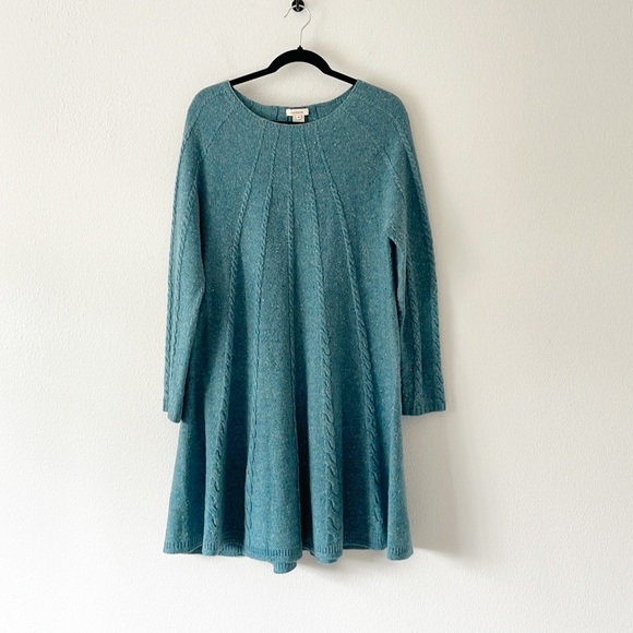 Sundance Cersei Dress Size Med - Picture 2 of 16